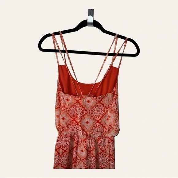 0703. KUT FROM THE KLOTH MAXI DRESS SPAGHETTI STRAPS SIZE SMALL - Picture 11 of 11